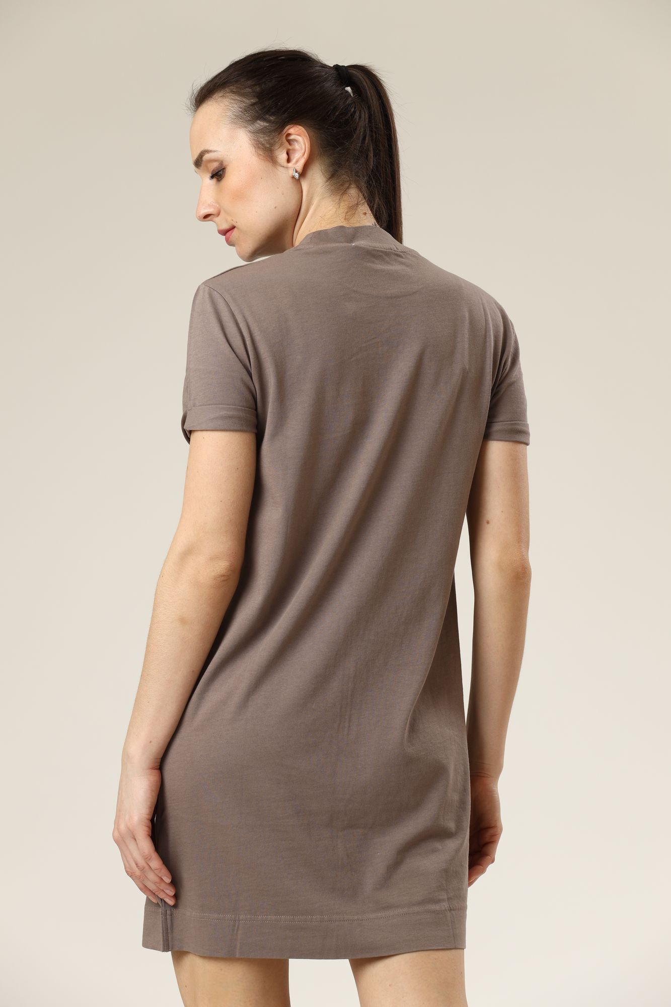 J20J215656_ платье calvin klein jeans 