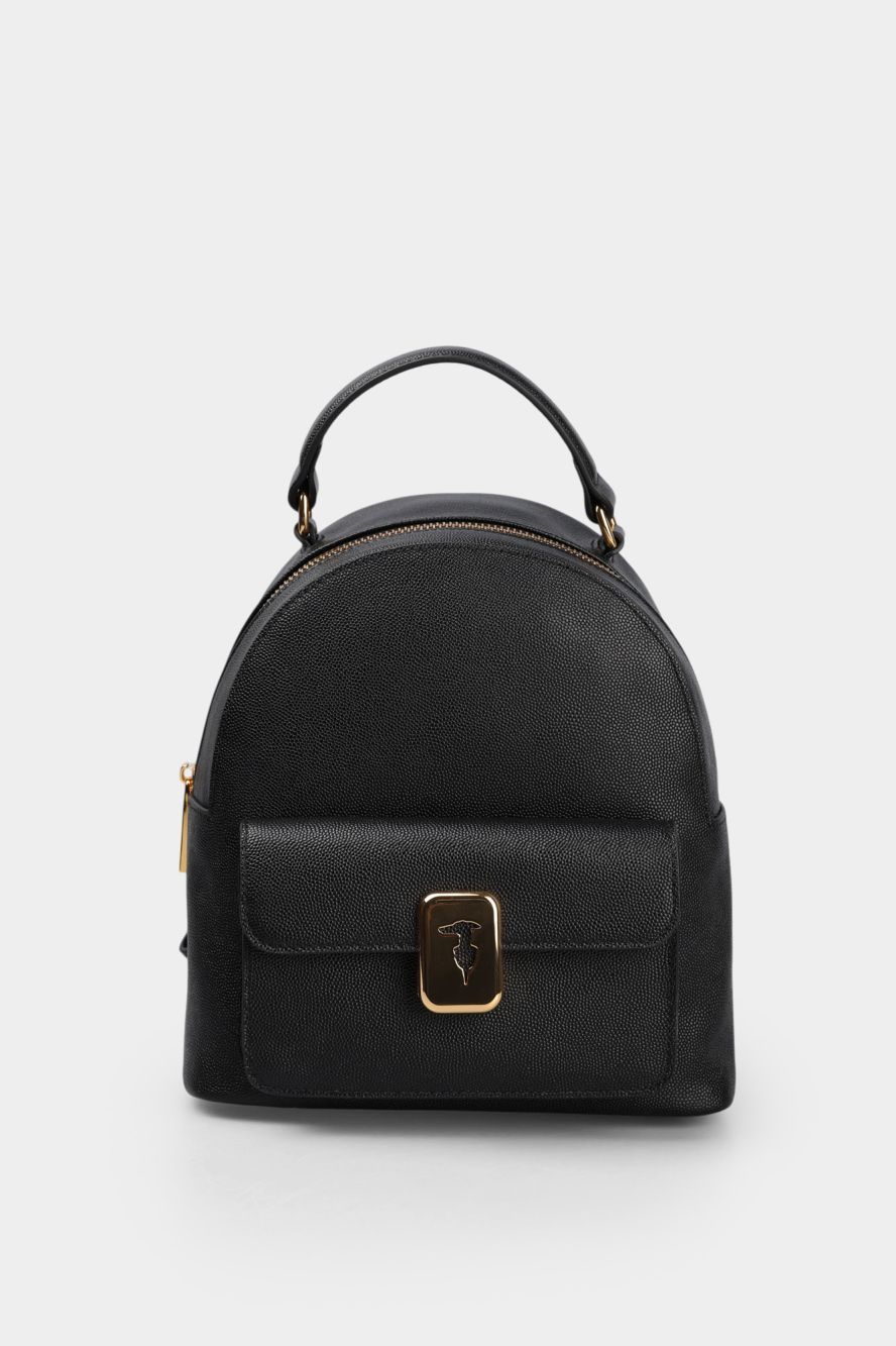 Рюкзак Trussardi Черный