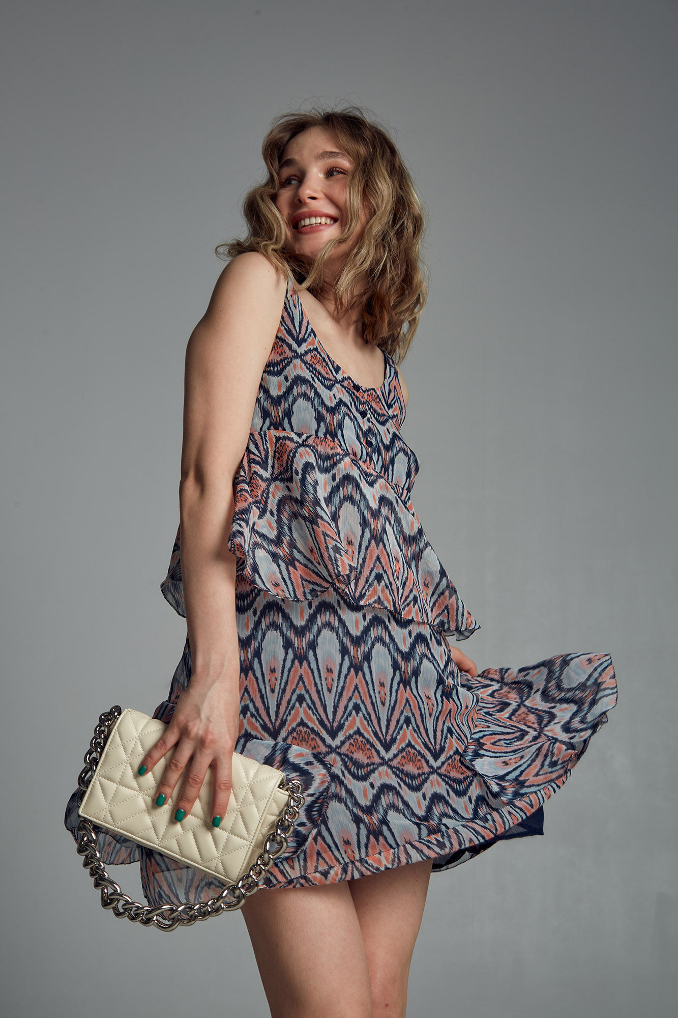 PL953046 платье pepe jeans