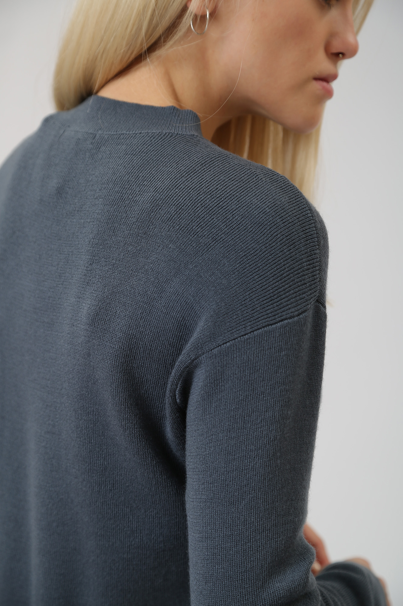 6RYA1K_YME3Z платье д/р armani exchange 