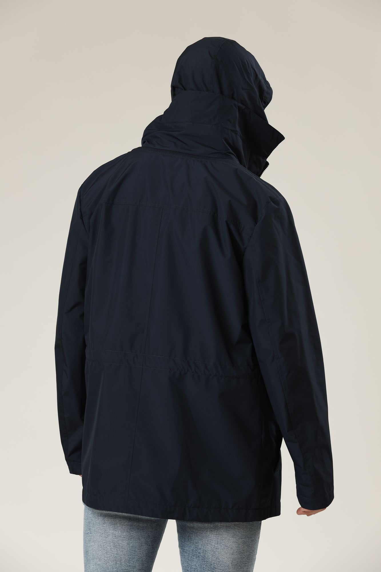 M1220XT2620 Куртка Geox Синий