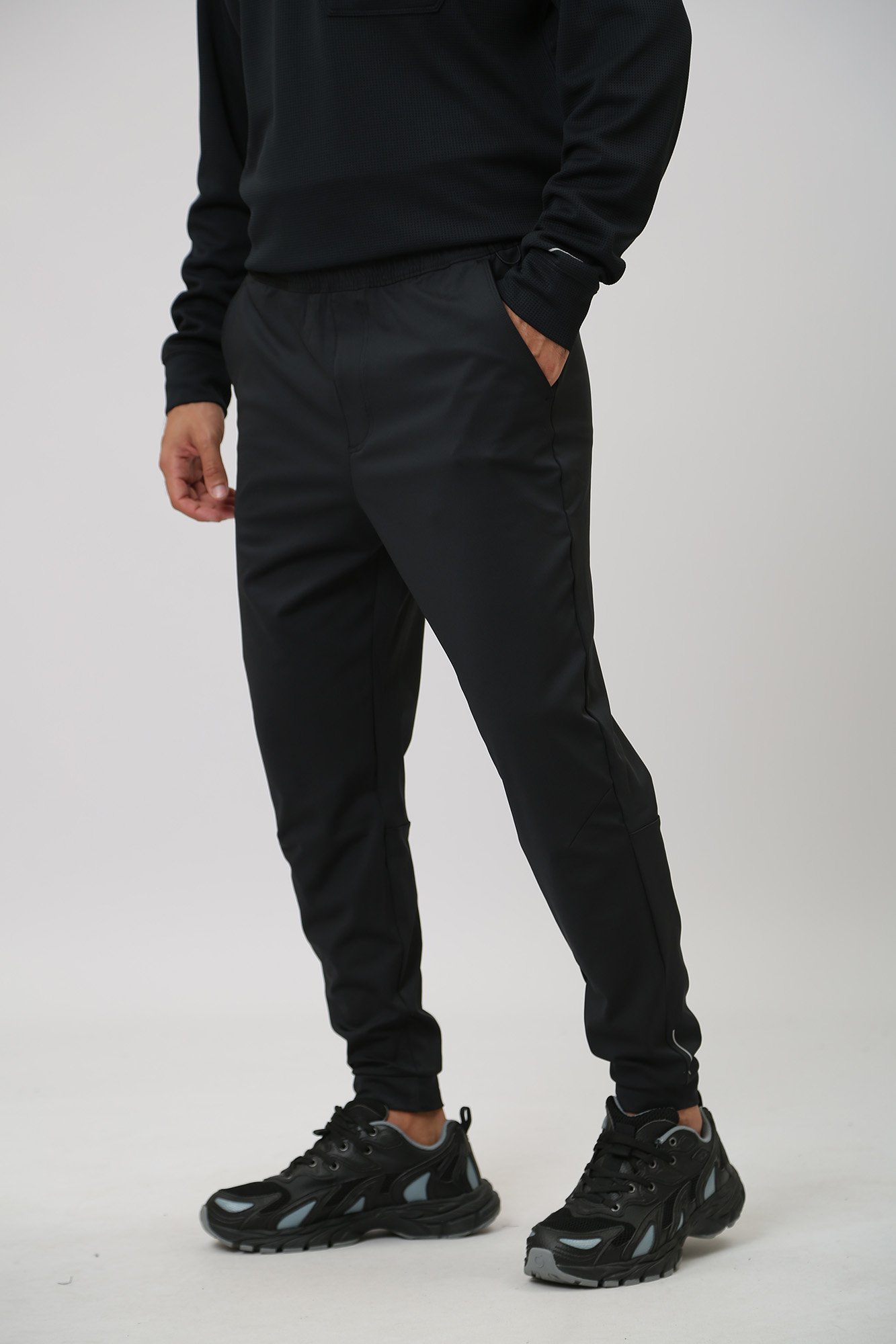 2054801 Брюки Black Mesa™ Knit Jogger Columbia Черный