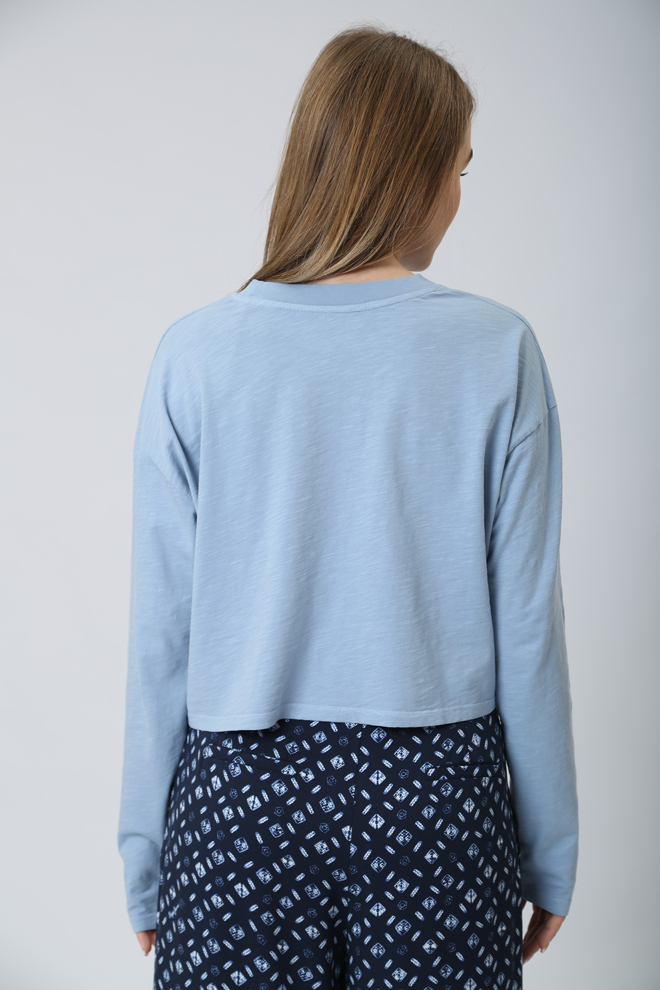 PL505494 лонгслив pepe jeans 