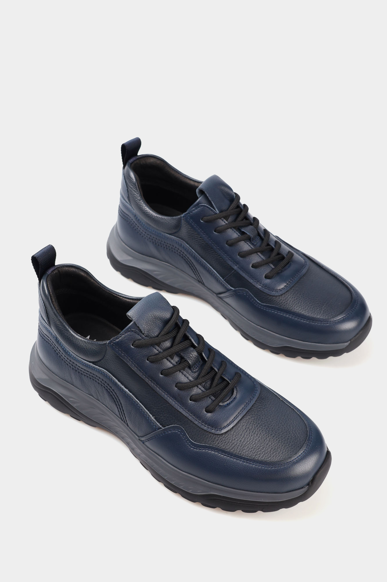 MCP-808-10 Кроссовки Marc Cony Синий