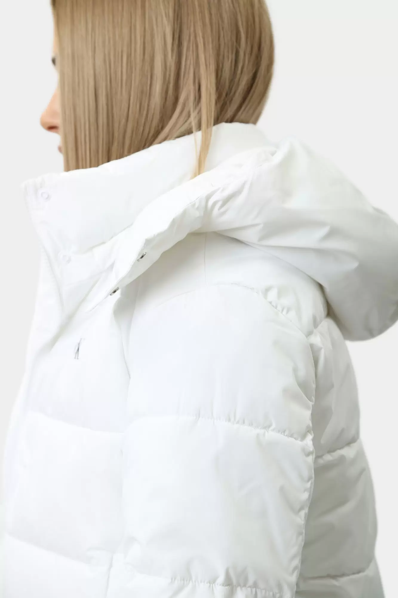 J20J224119 куртка пуховая calvin klein jeans 