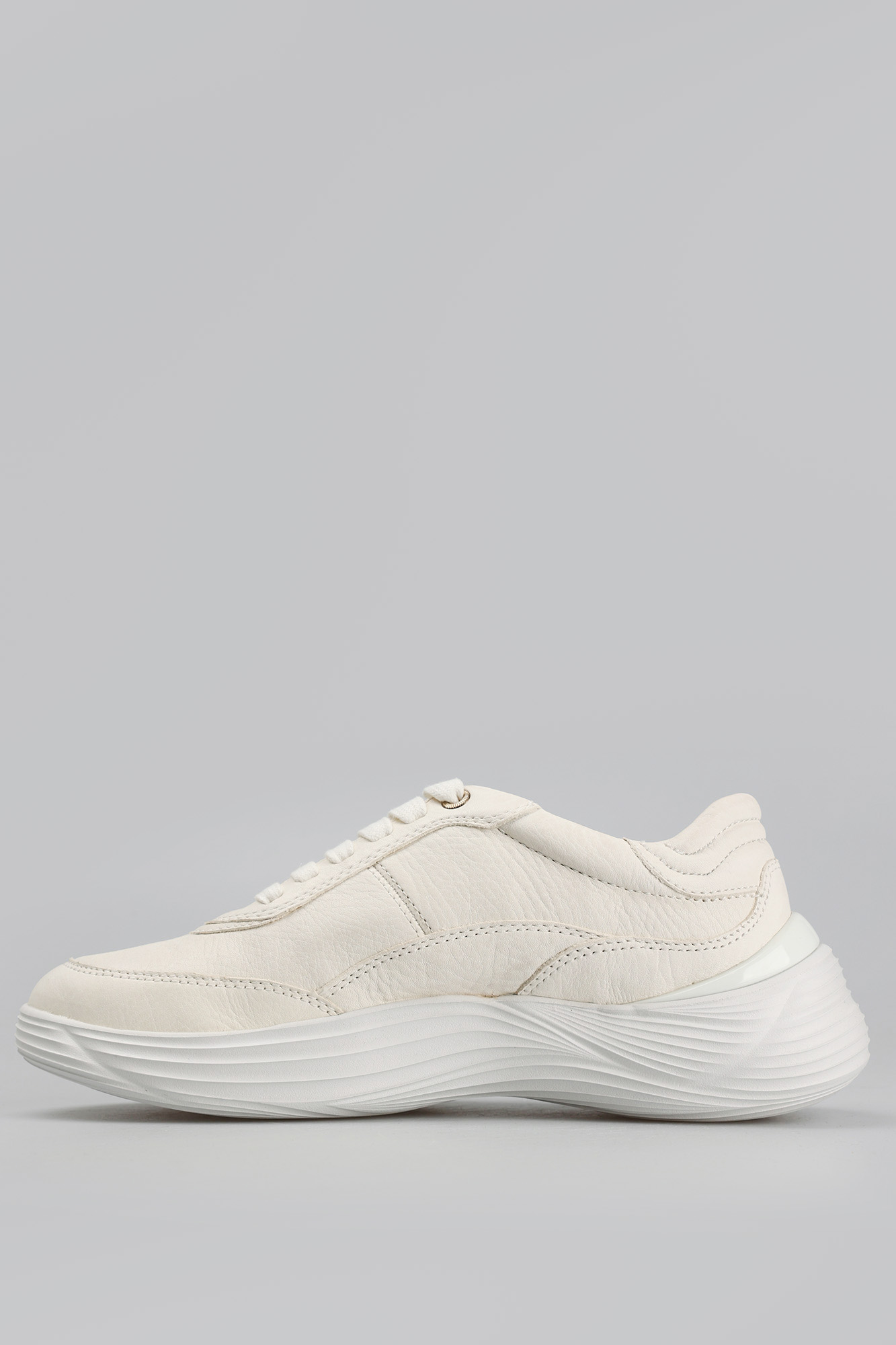 D35TDA0003CC1 Кроссовки Geox Белый