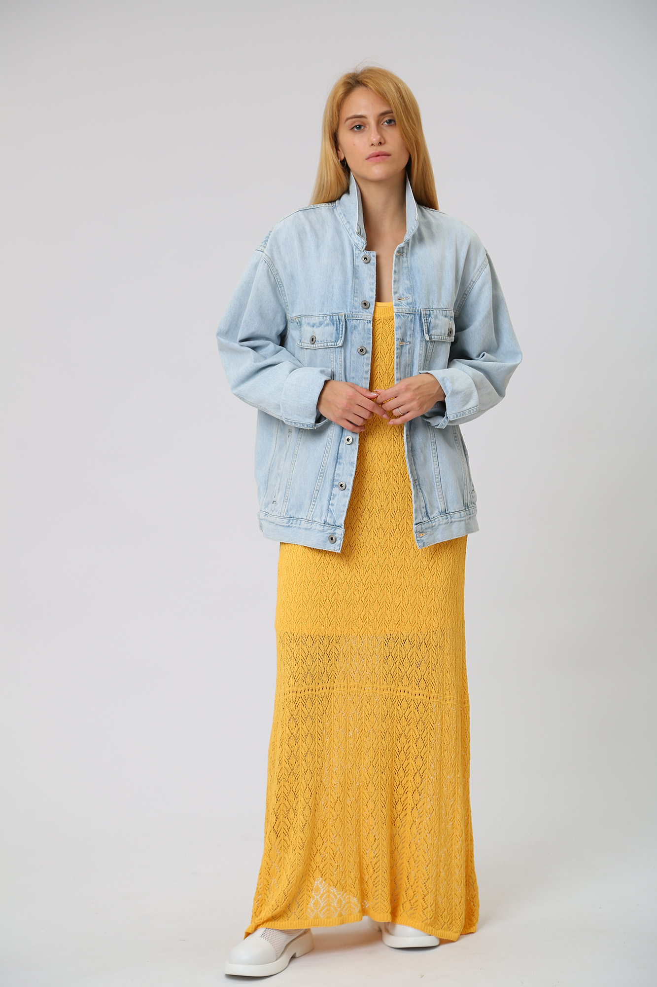 PL953257 платье pepe jeans 