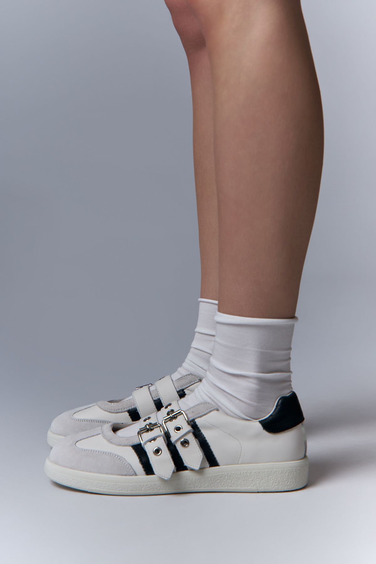 MC21660 Кеды Marc Cony Белый