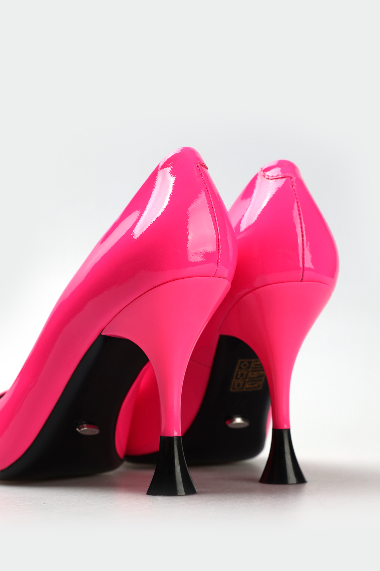 G3-823-1 Лодочки Graciana Розовый