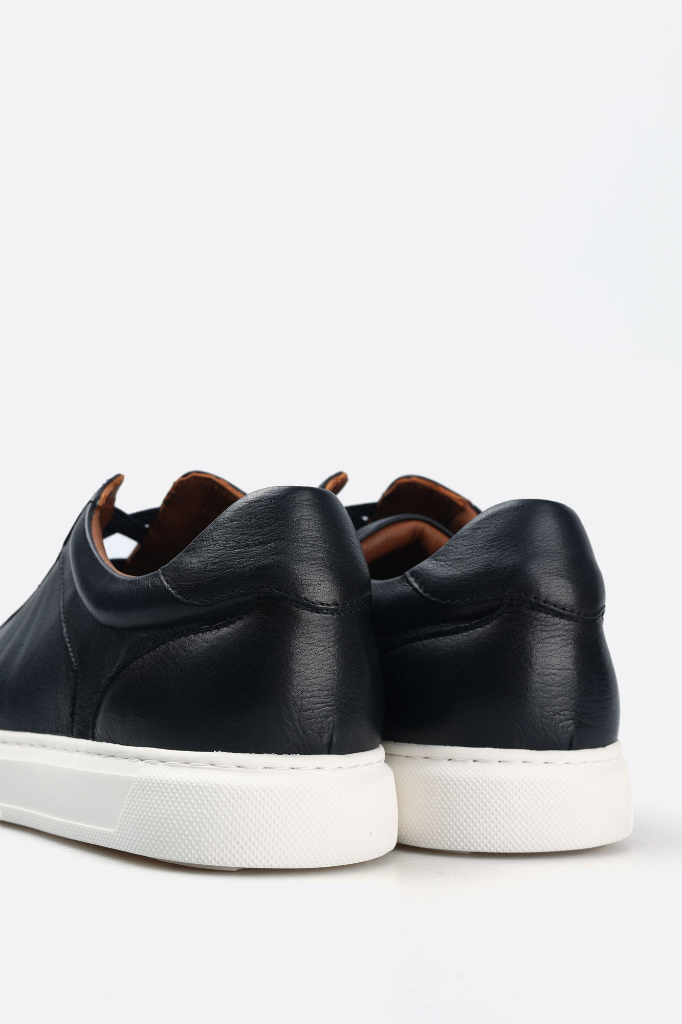 VM-802 Кеды Van Mich Синий