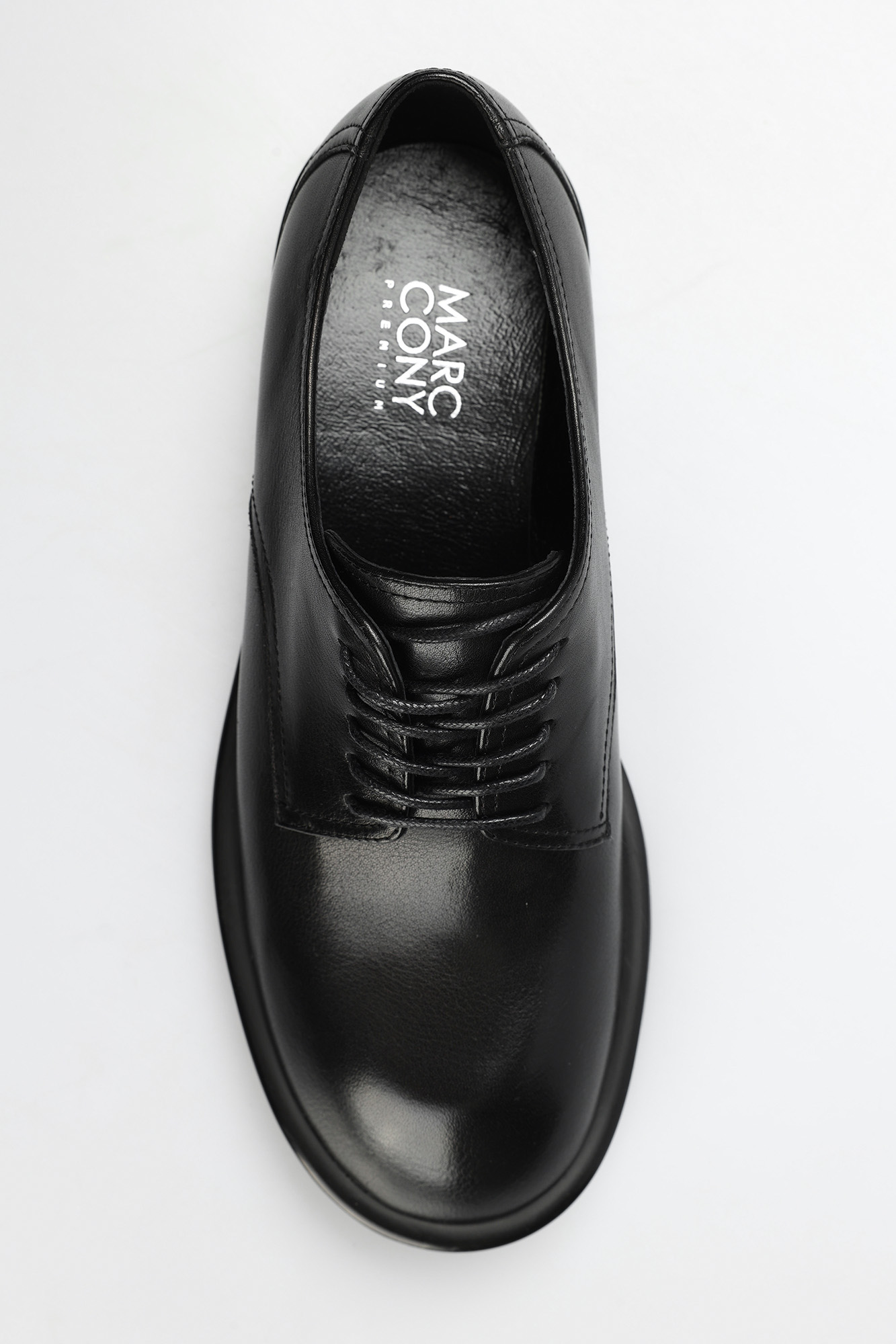 3217-378-51 Туфли Marc Cony Черный