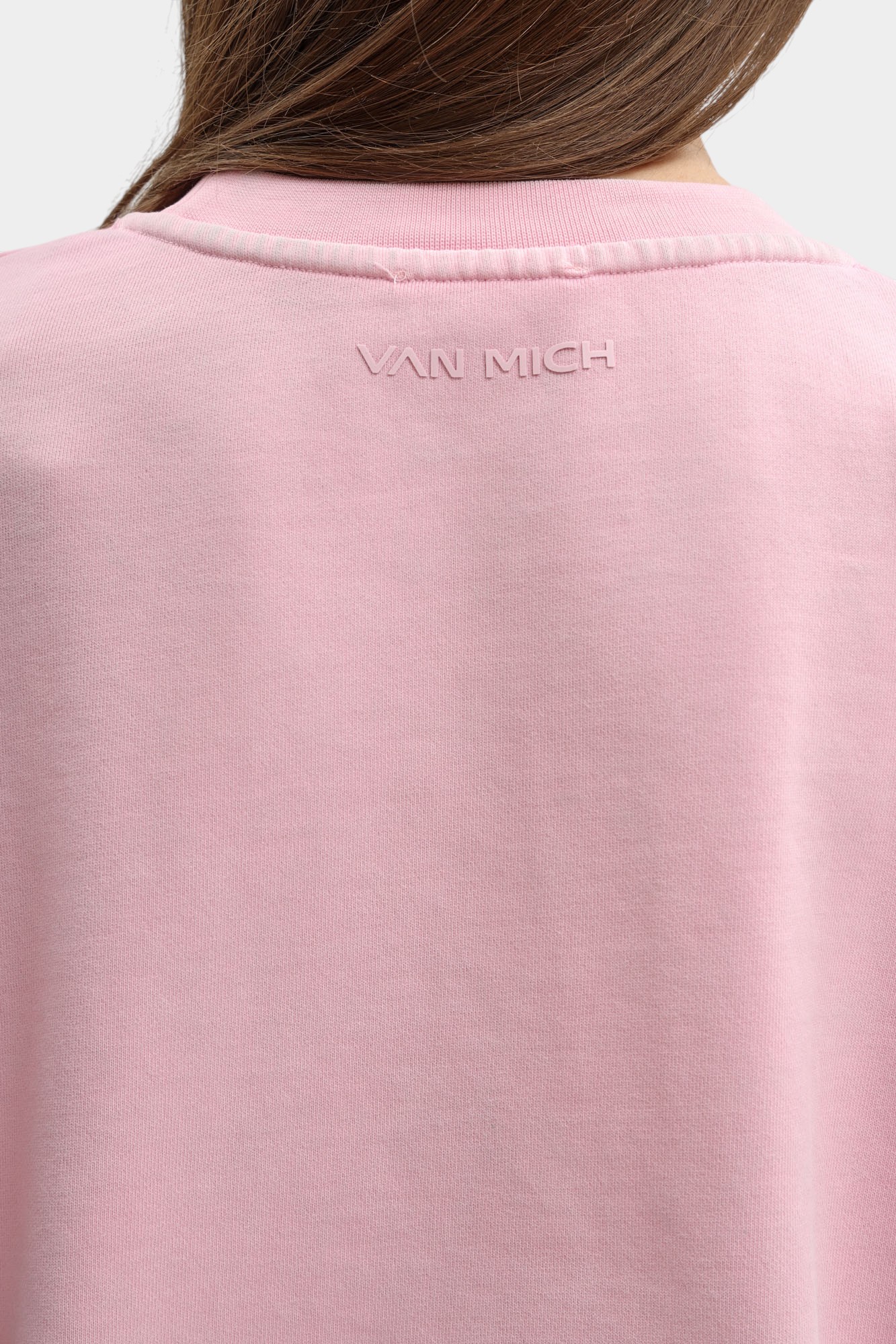 VW-FAT-22-655 футболка van mich 