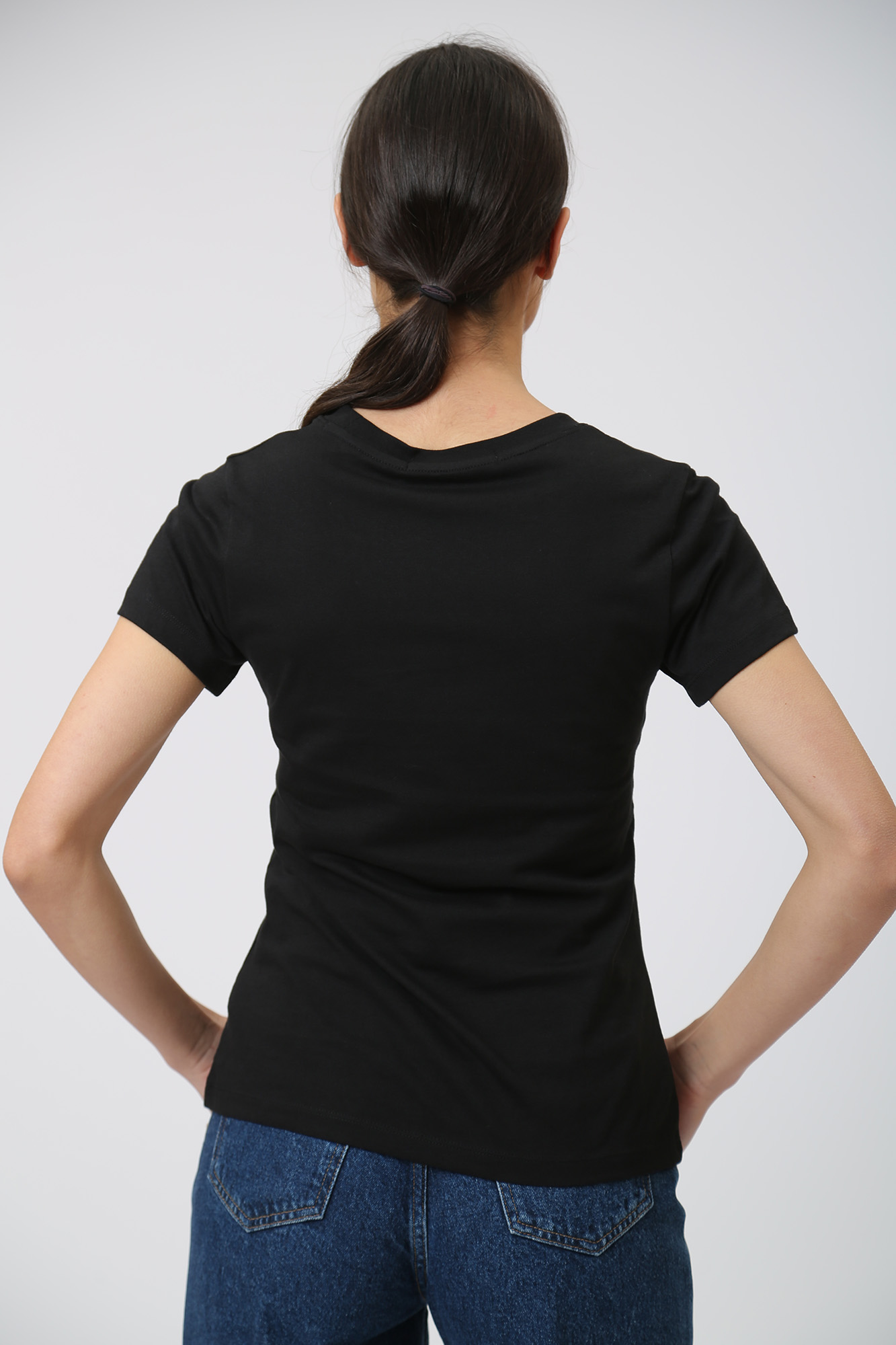 J20J222343 футболка calvin klein jeans 