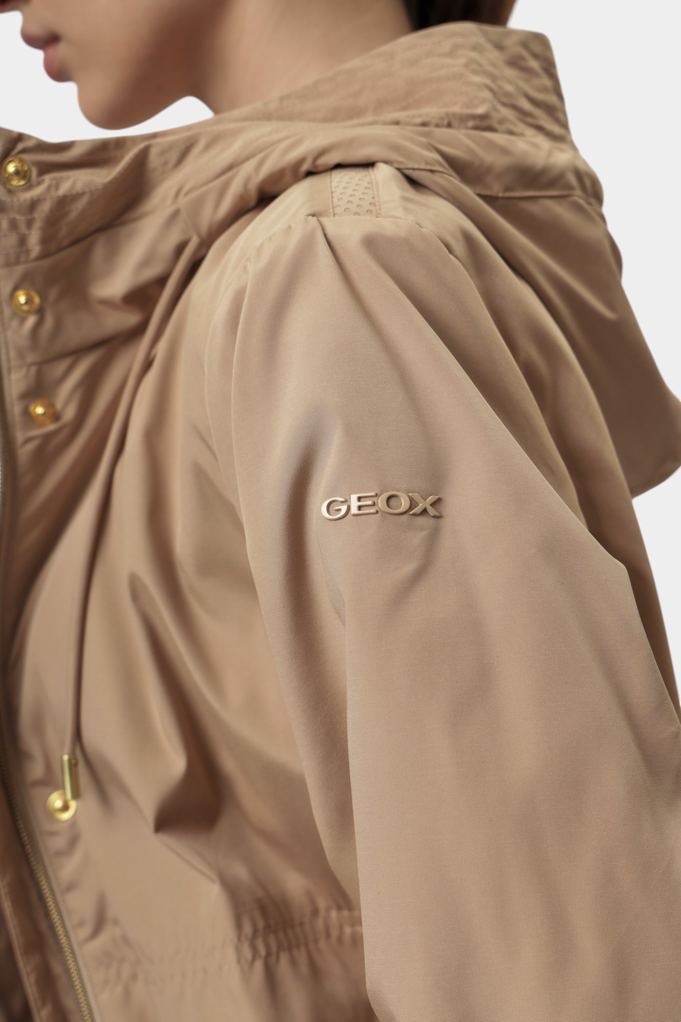 W5520RT3200F куртка geox 