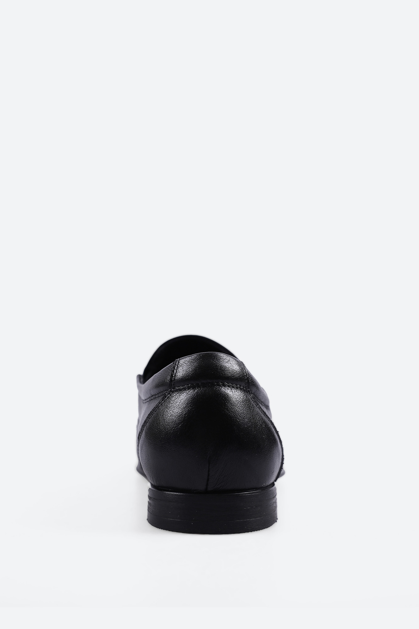 CC10060-ML Туфли Corso Como Черный