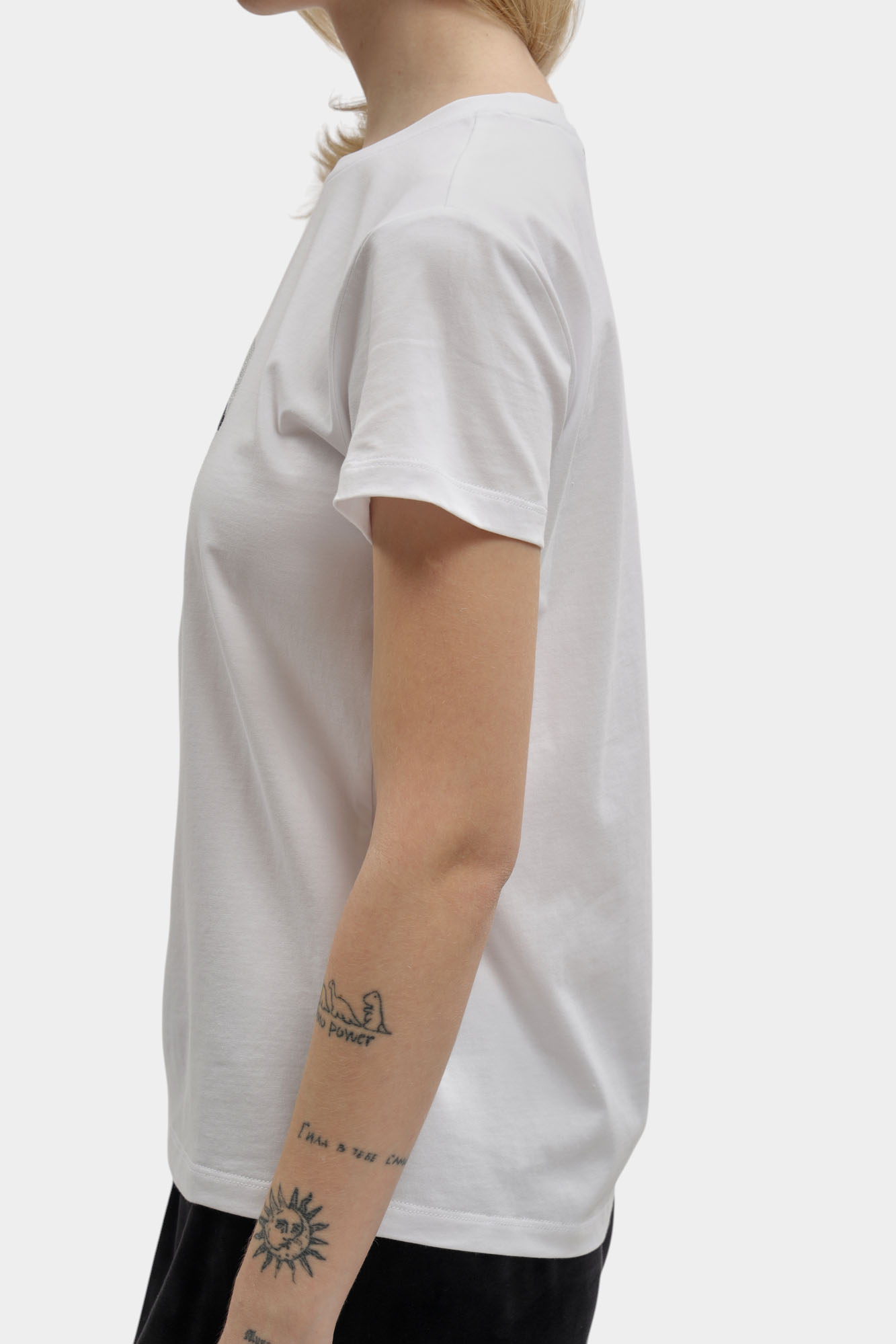 A1W17131 футболка karl lagerfeld 