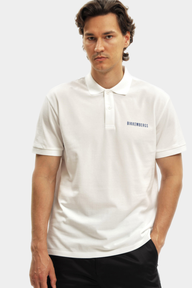 Джинсы Trussardi Хлопок Синий