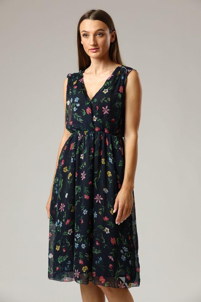 Ботильоны Graciana  Красный