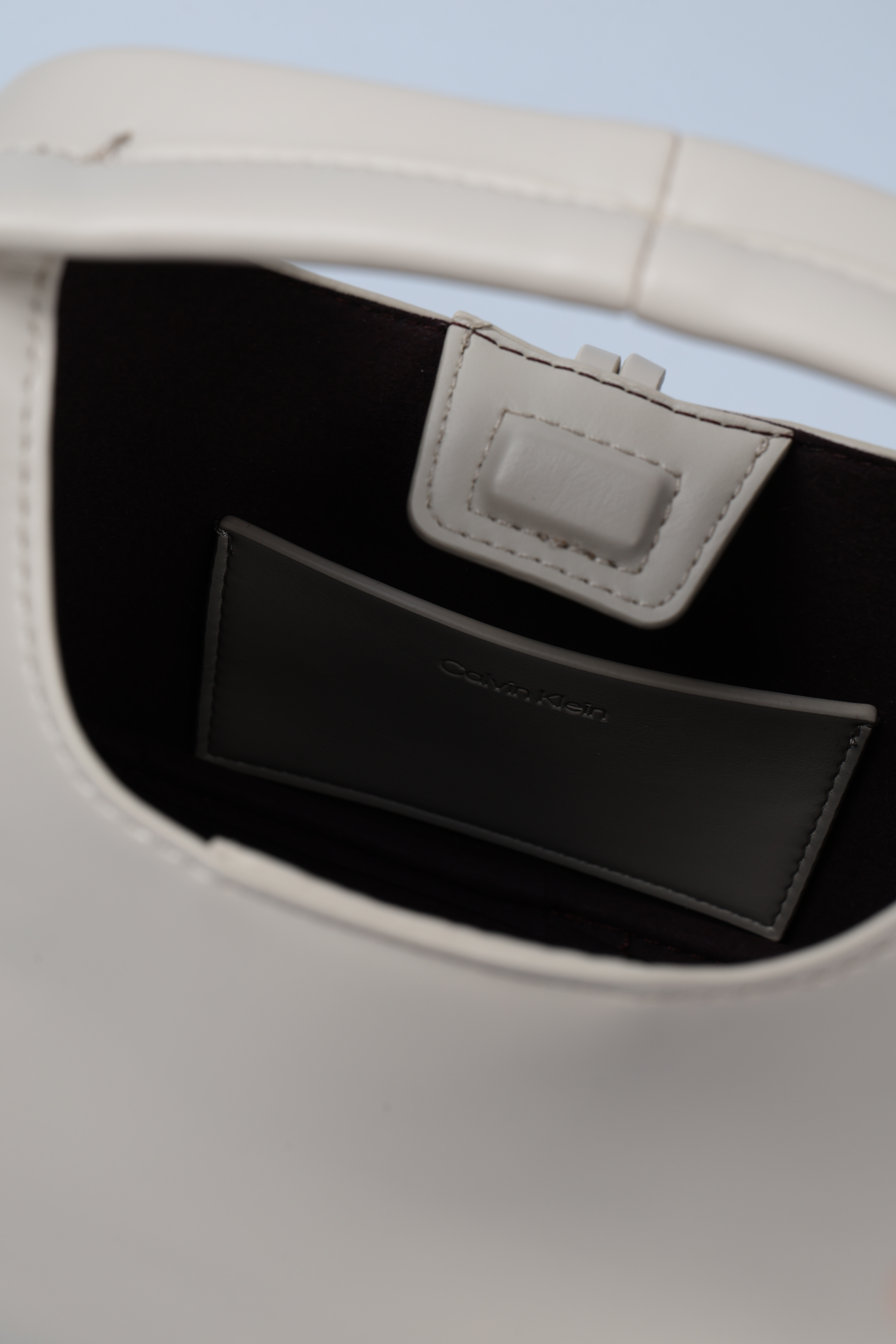 LV04K3177G Сумка Calvin Klein Jeans Бежевый