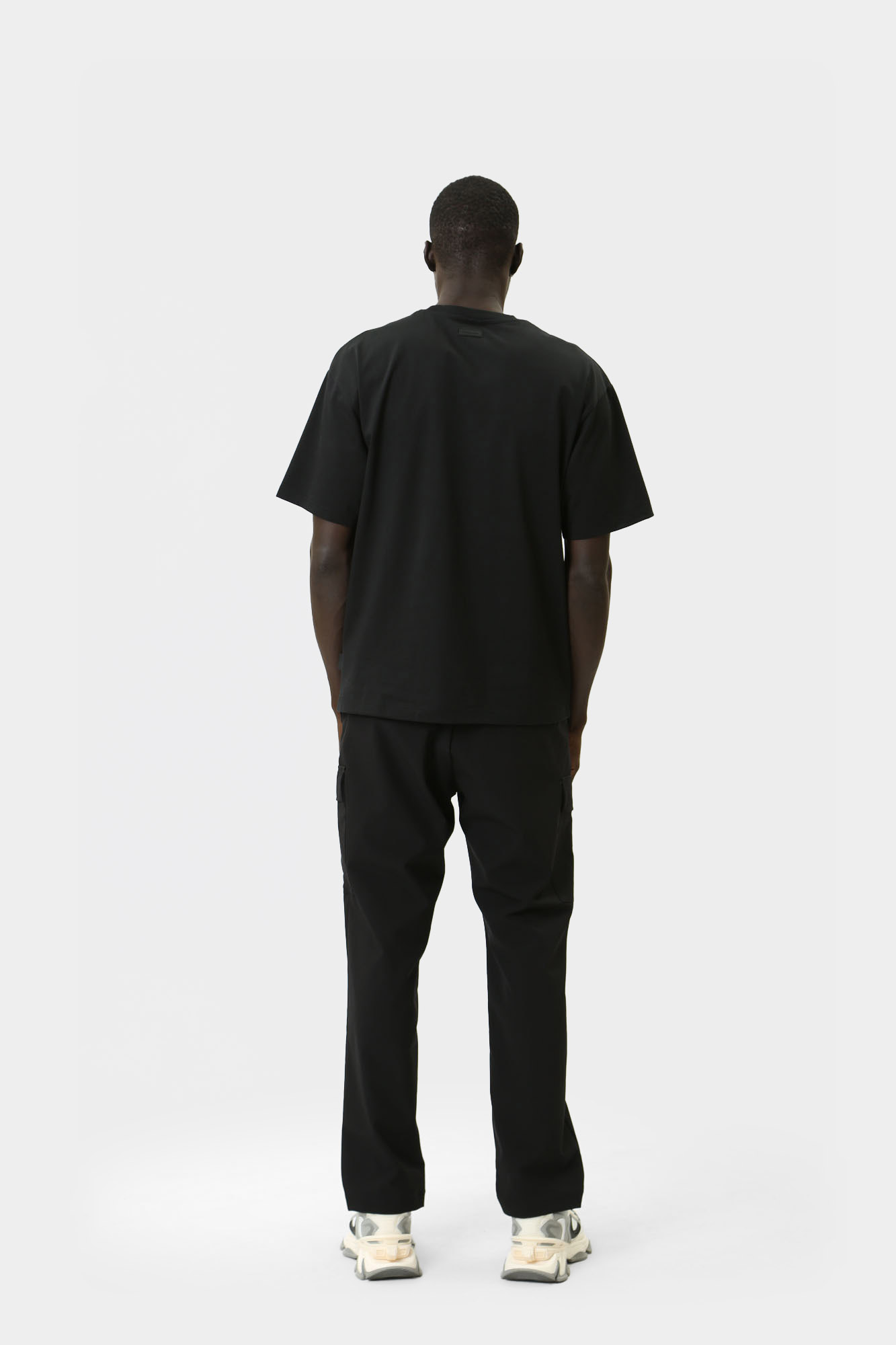 30043326_10015409 Футболка Strellson Черный