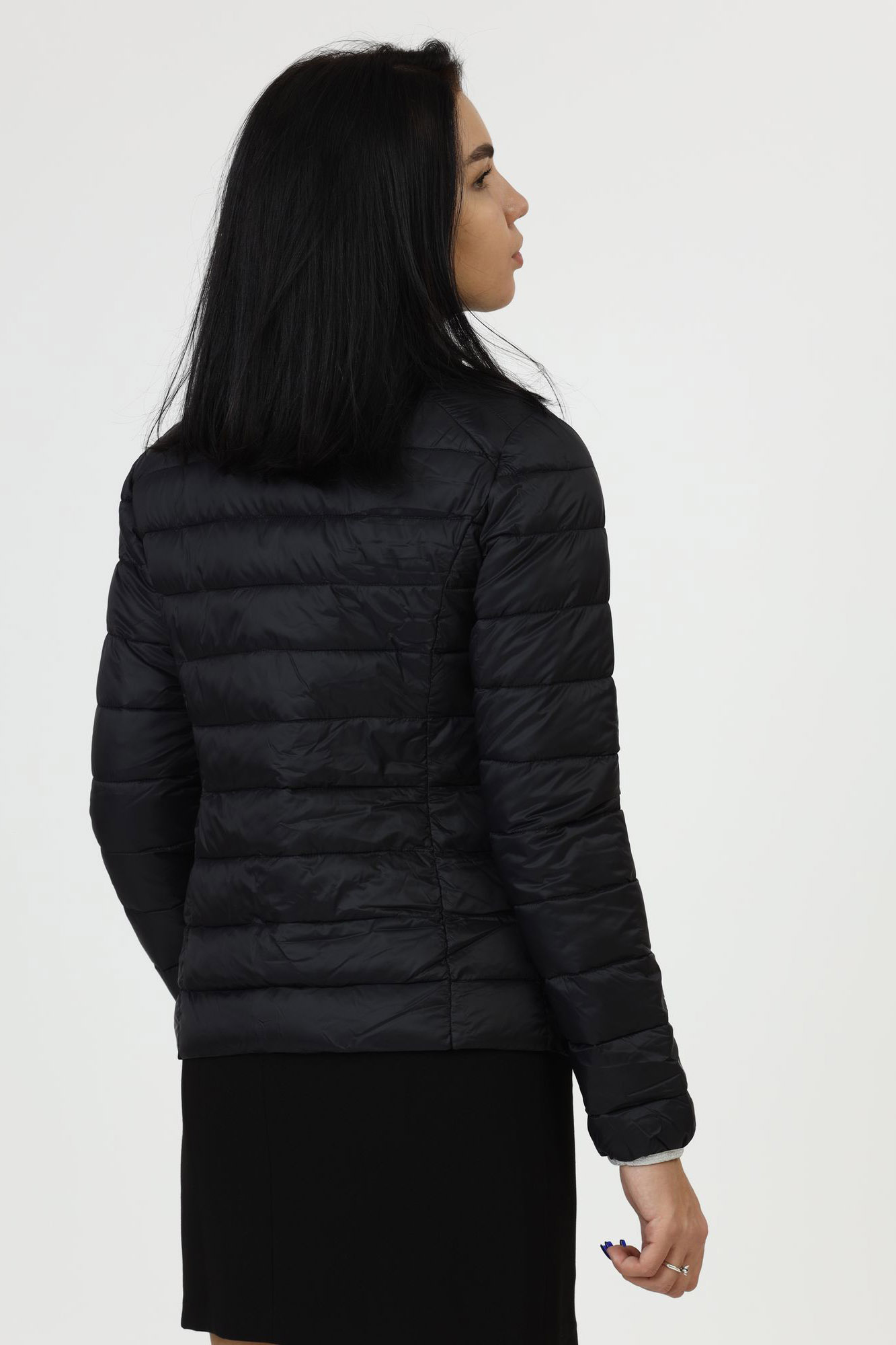 56S00353-1T001596 куртка пуховая trussardi 