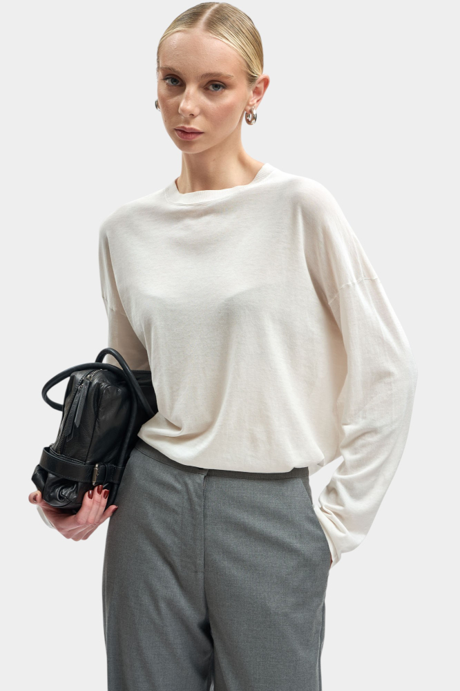 Джемпер The Hills