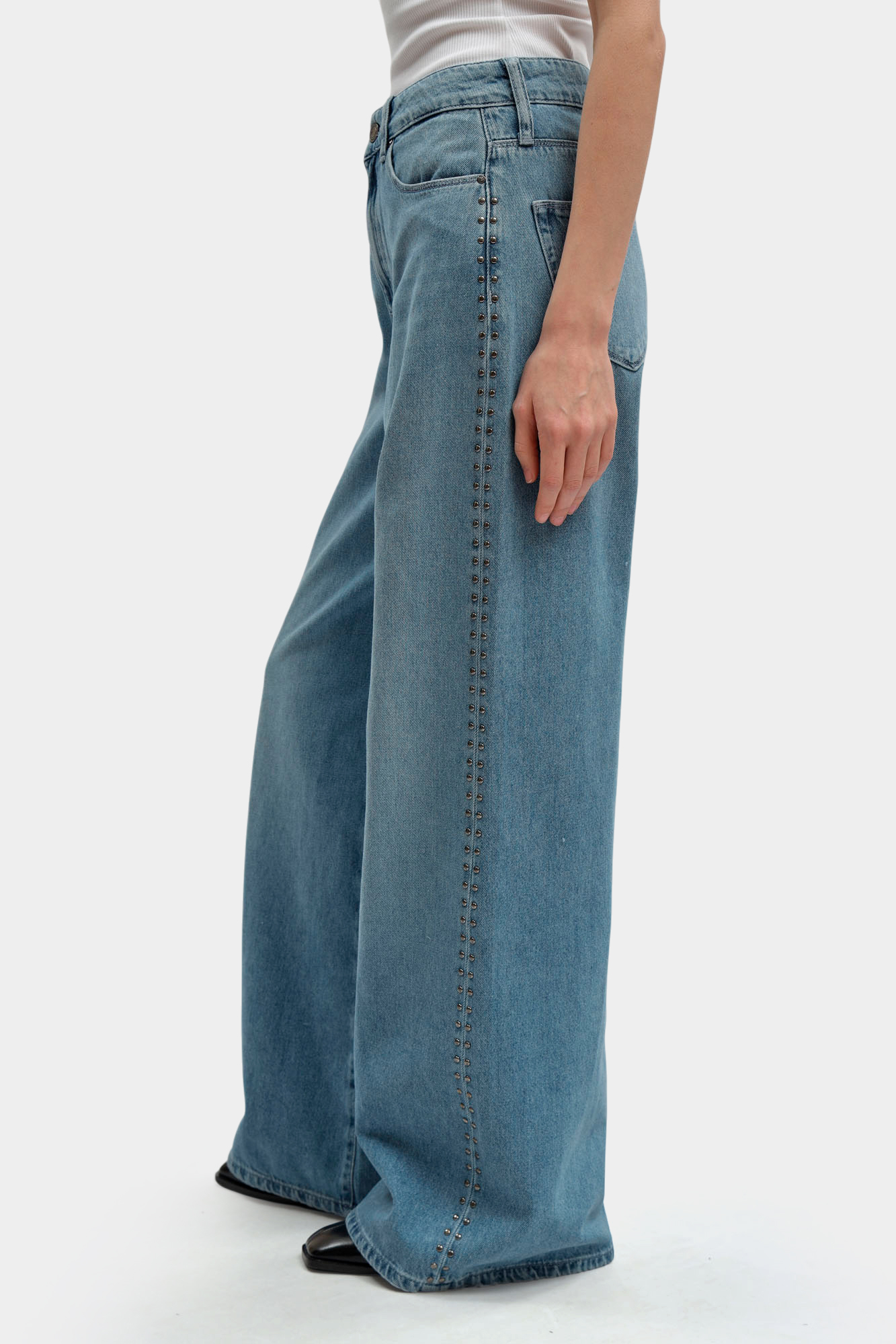 B1W10047 джинсы karl lagerfeld 