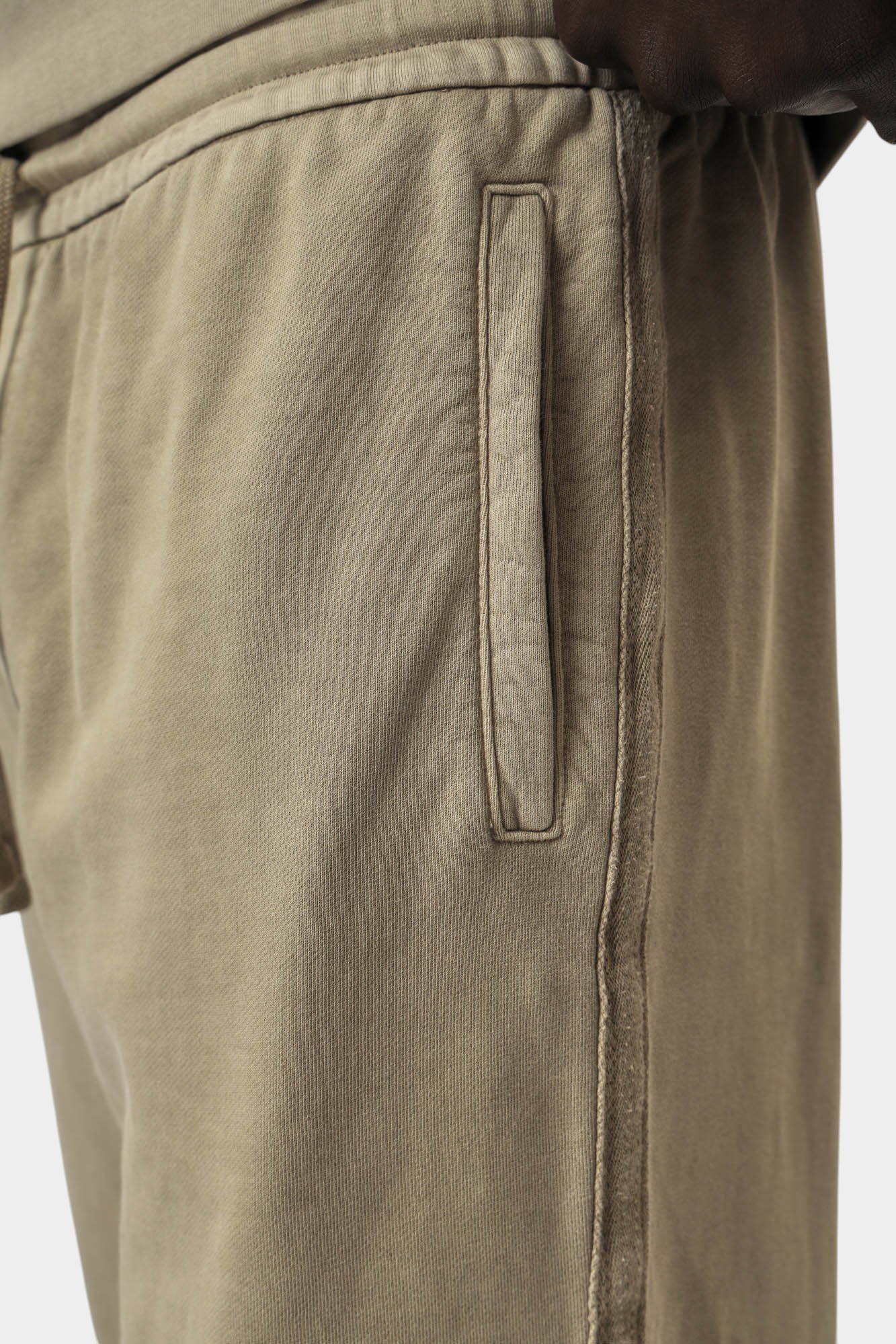 XM000508_AF13050 Брюки Armani Exchange Черный