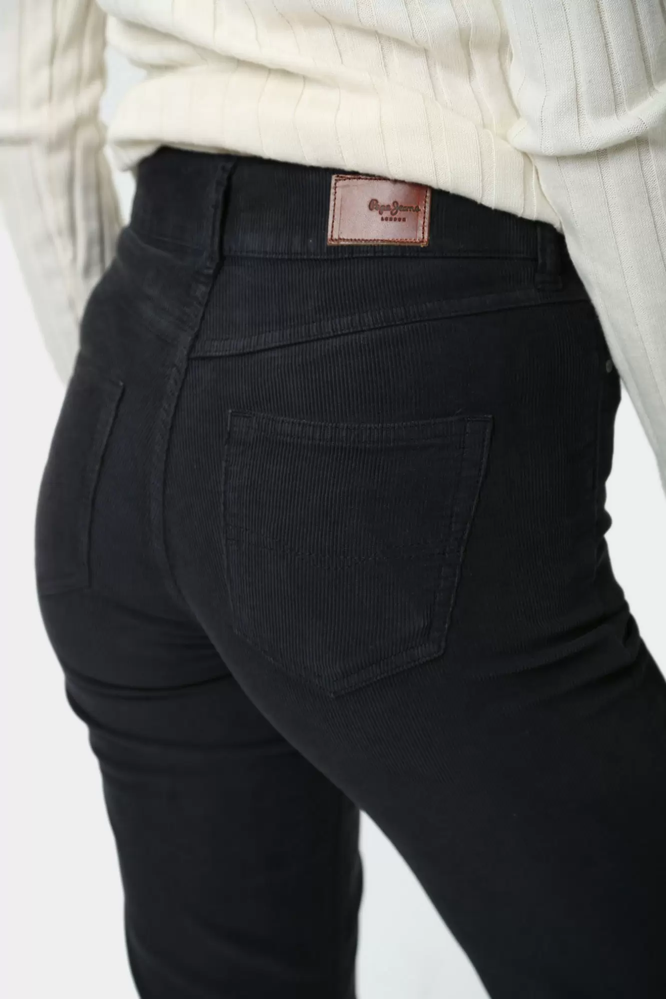 PL211786 брюки pepe jeans 
