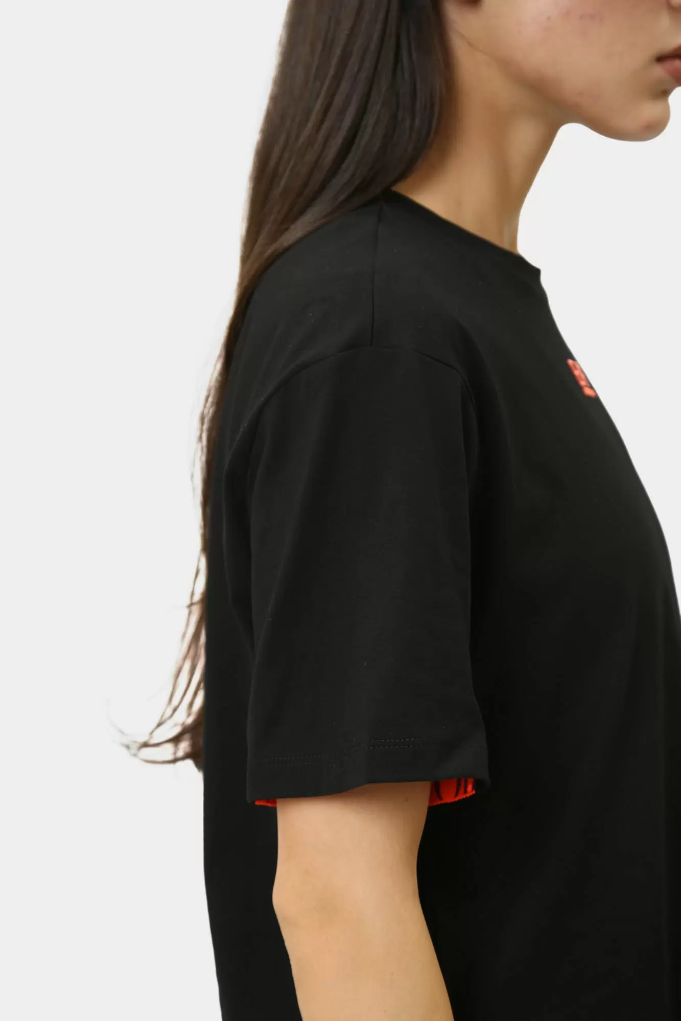 6DTT15_TJLOZ футболка ea7 