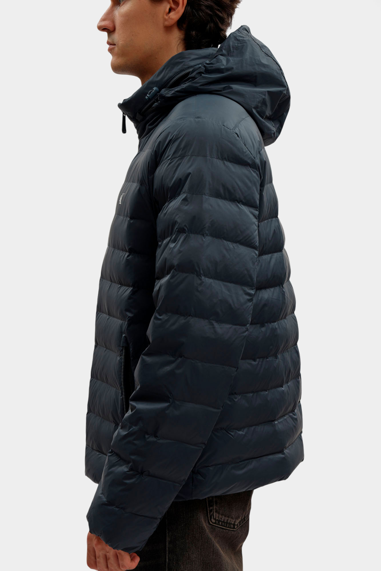 LV04RC511G Куртка Calvin Klein Jeans 