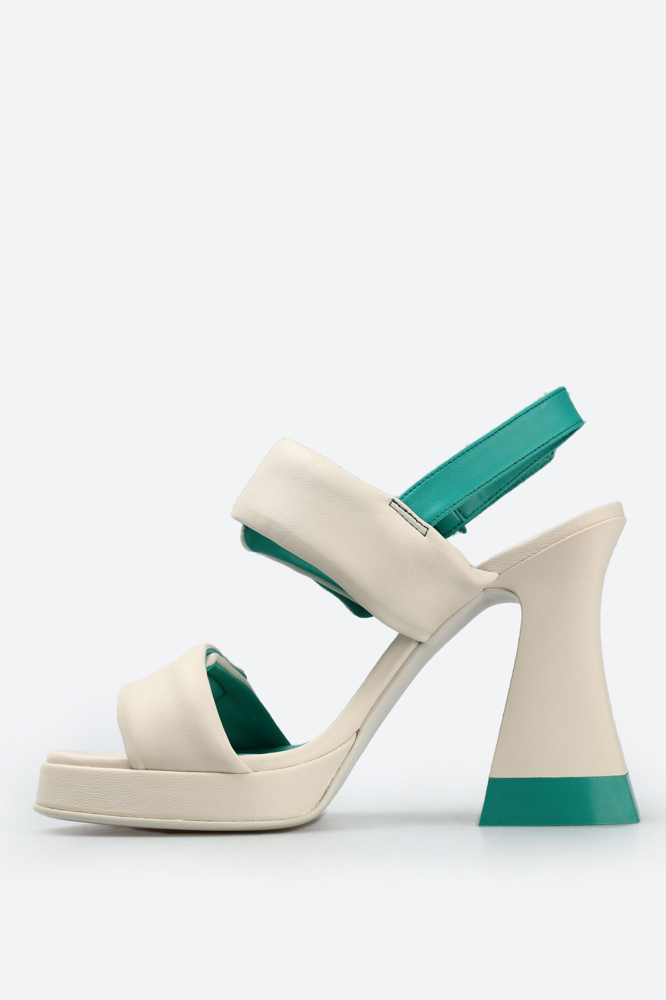 GL4205-351 Босоножки Graciana Белый