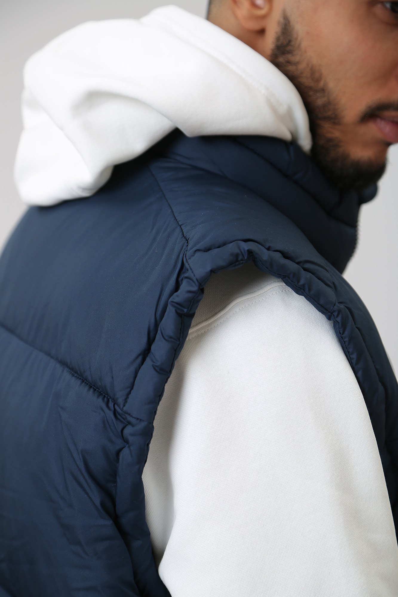 2050951 Жилет пуховой Pike Lake™ II Vest Columbia Синий