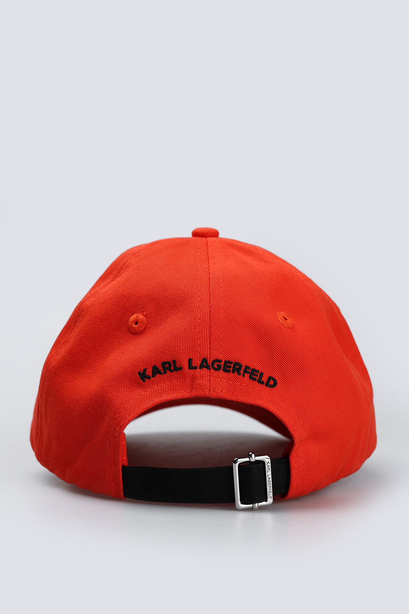 231W3401 Кепка Karl Lagerfeld Красный