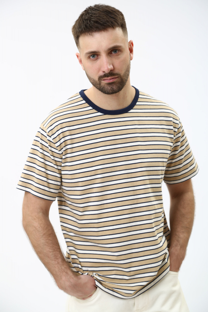 Кеды Geox Натуральная кожа Черный