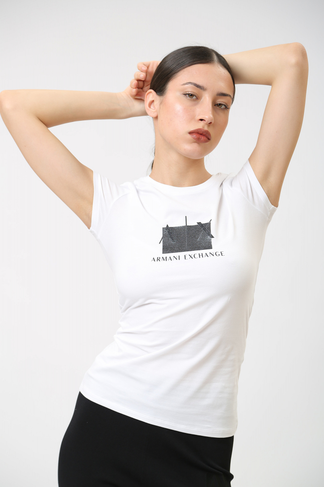 Джинсы EXTREME LOW RISE BAGGY  Calvin Klein Jeans Хлопок Синий