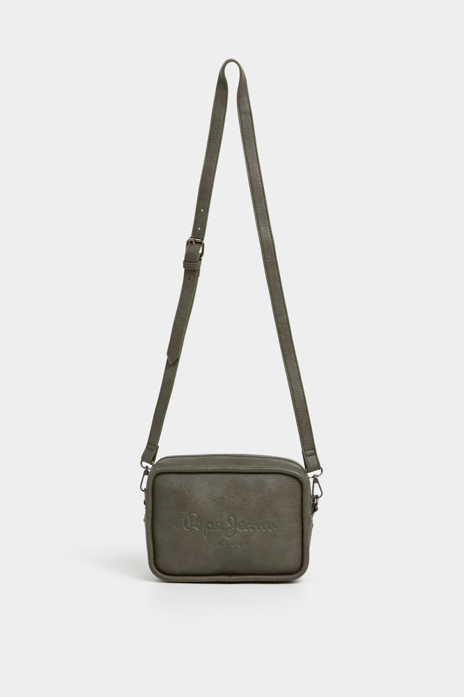 Платье д/р Pepe Jeans  Синий