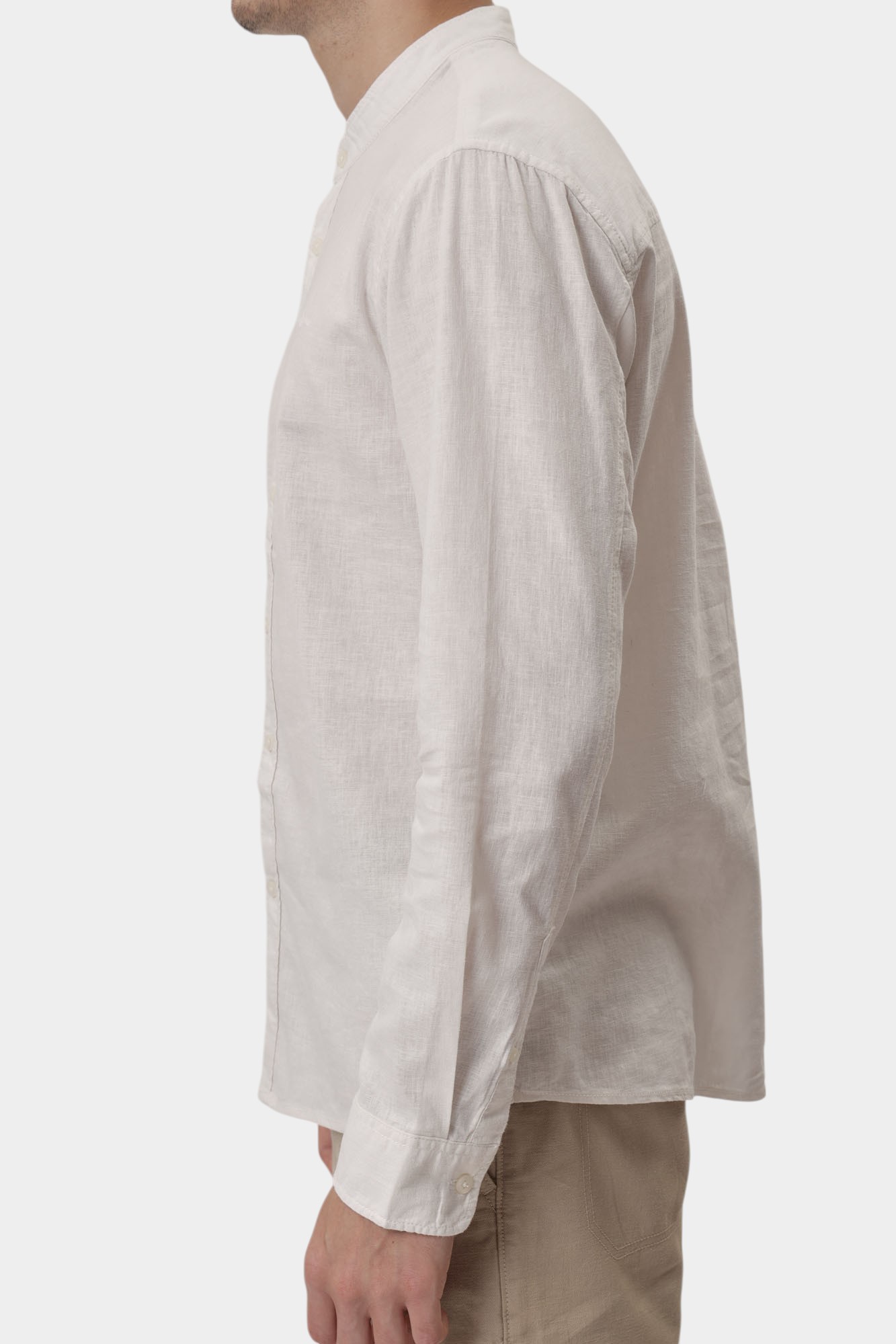 PM308845 Рубашка д/р Pepe Jeans Белый