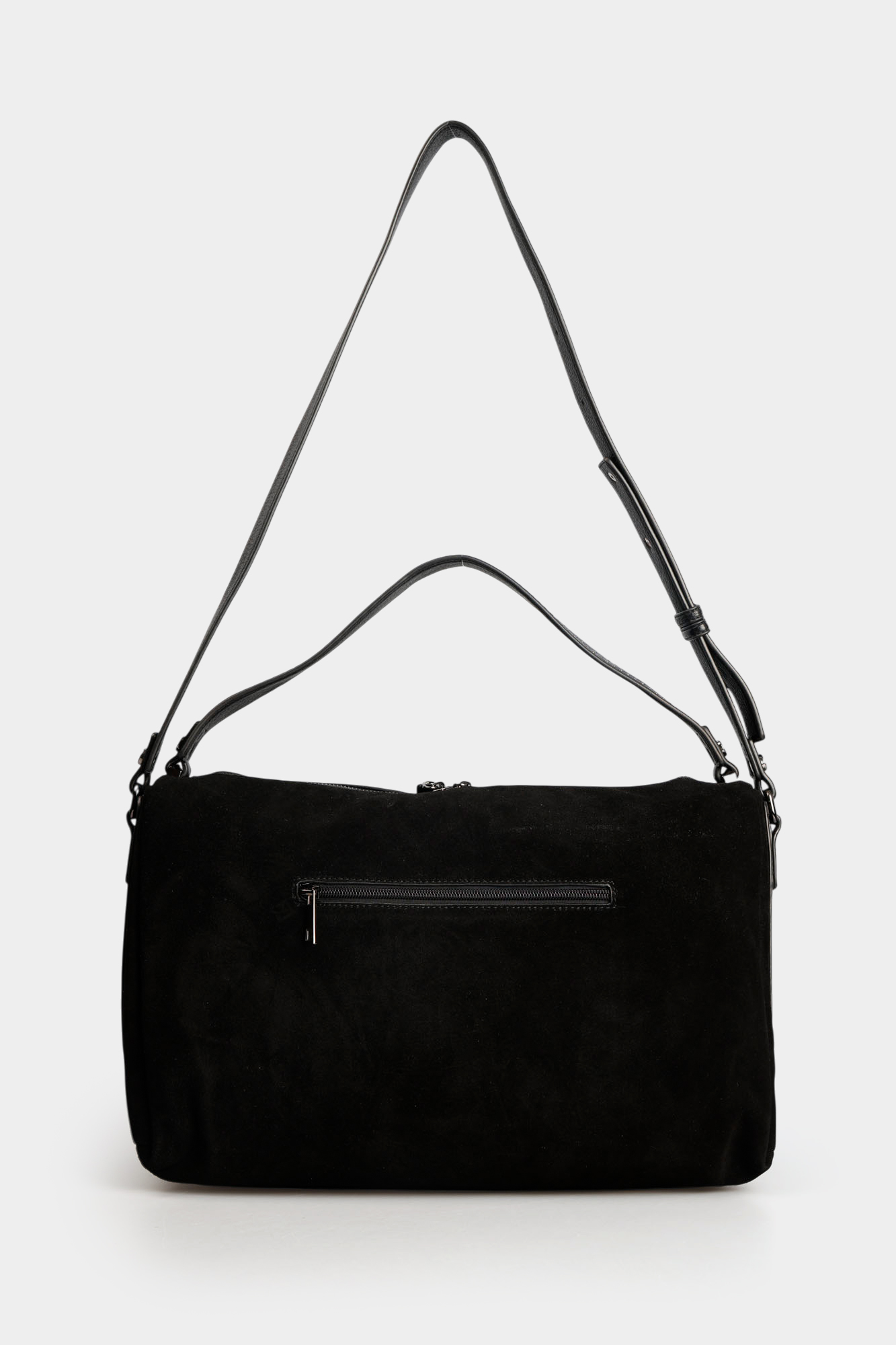 МС_115-326-11-4 Сумка Marc Cony Черный