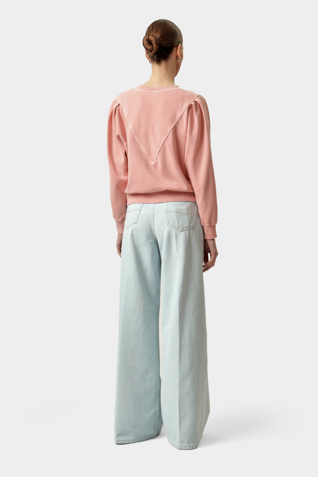 PL581490 свитшот pepe jeans 