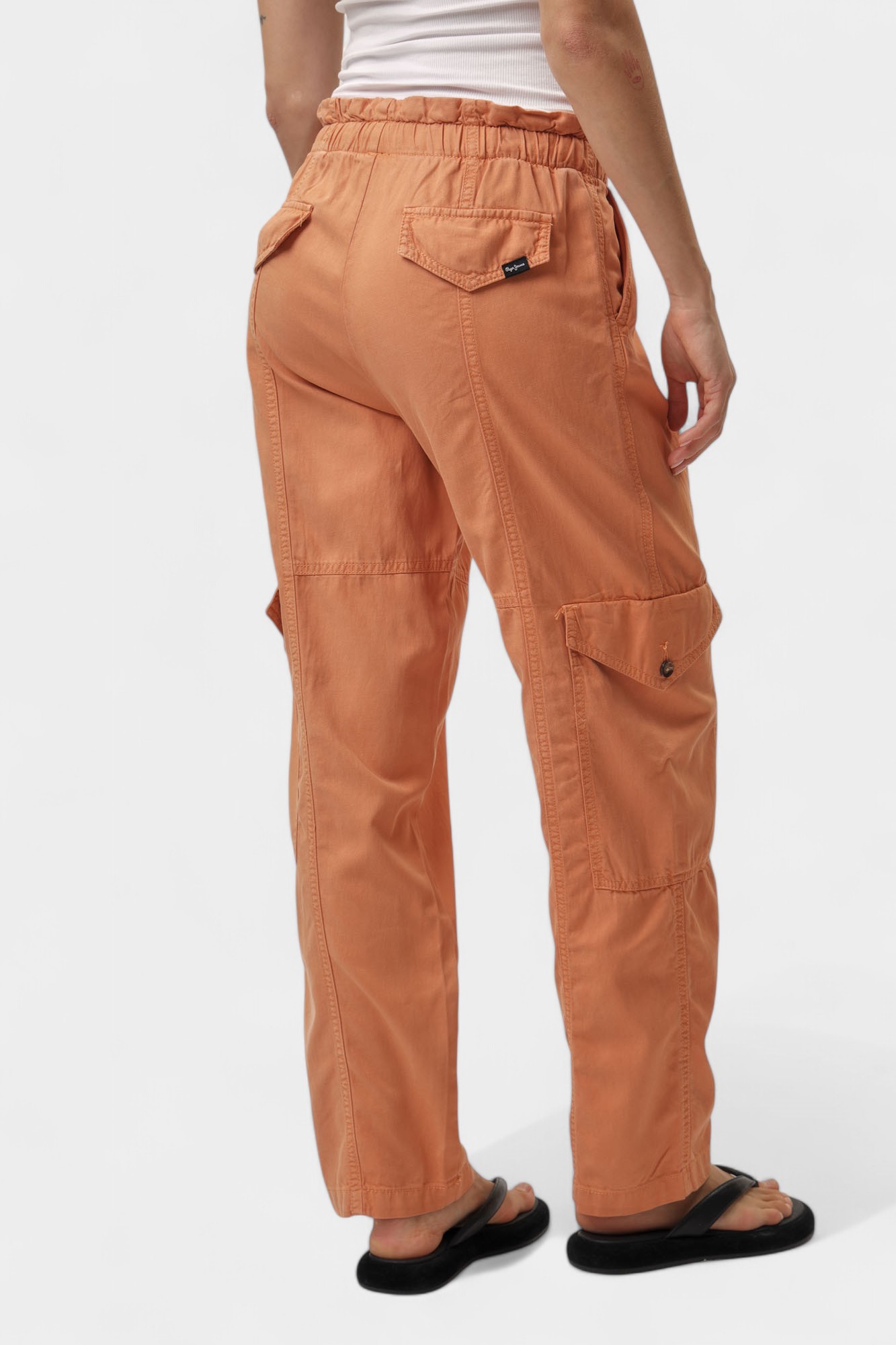 PL211809 брюки pepe jeans 