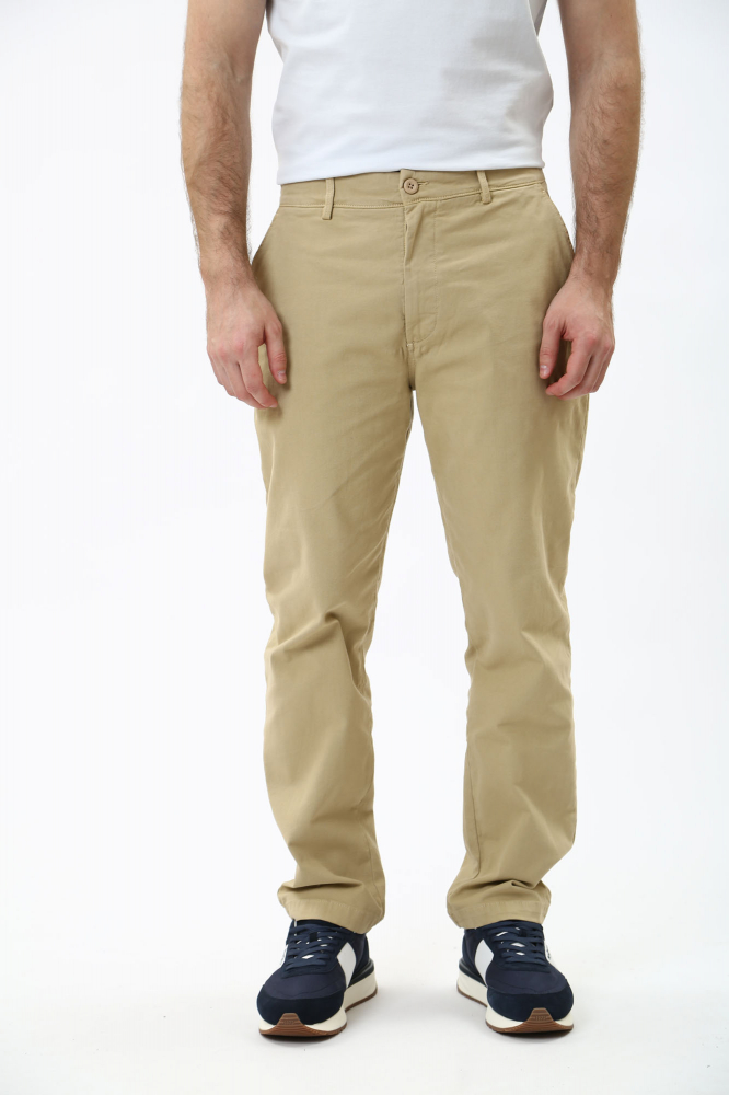 Рубашка с длинным рукавом The Hills  Черный