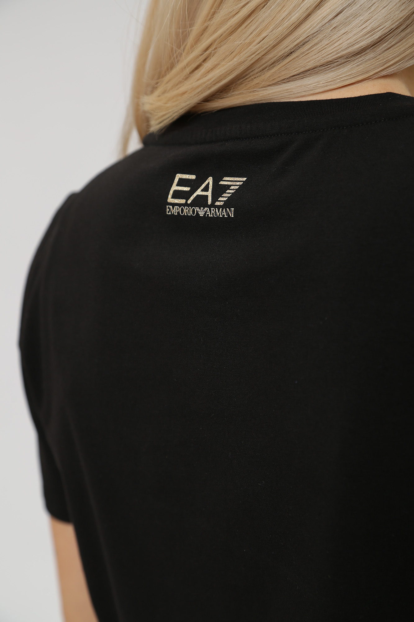 6RTT34_TJPYZ футболка ea7 