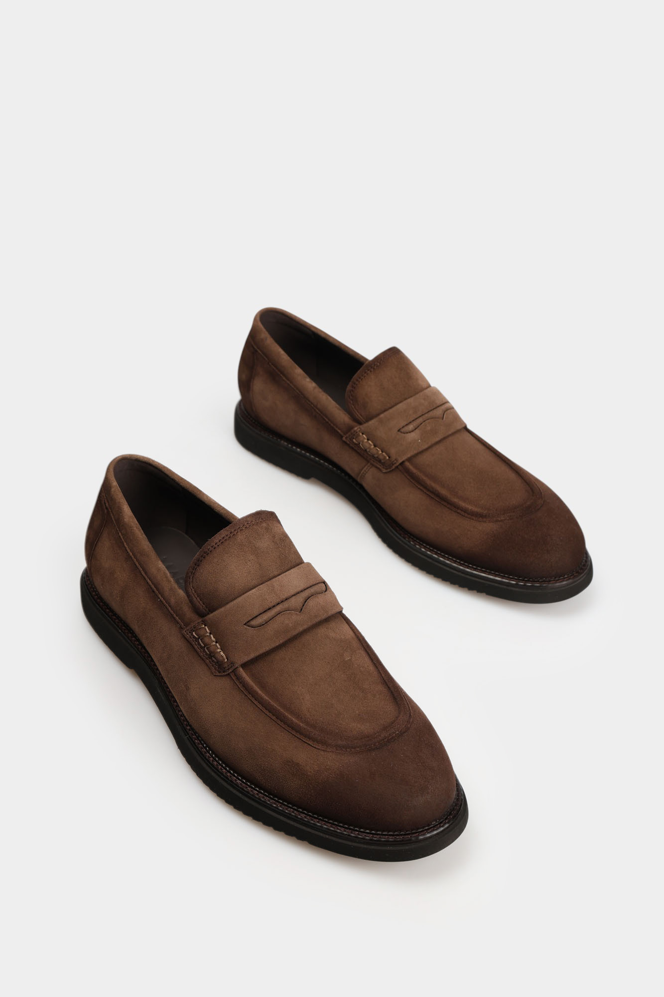 MCP-802-1331 Мокасины Marc Cony Хаки