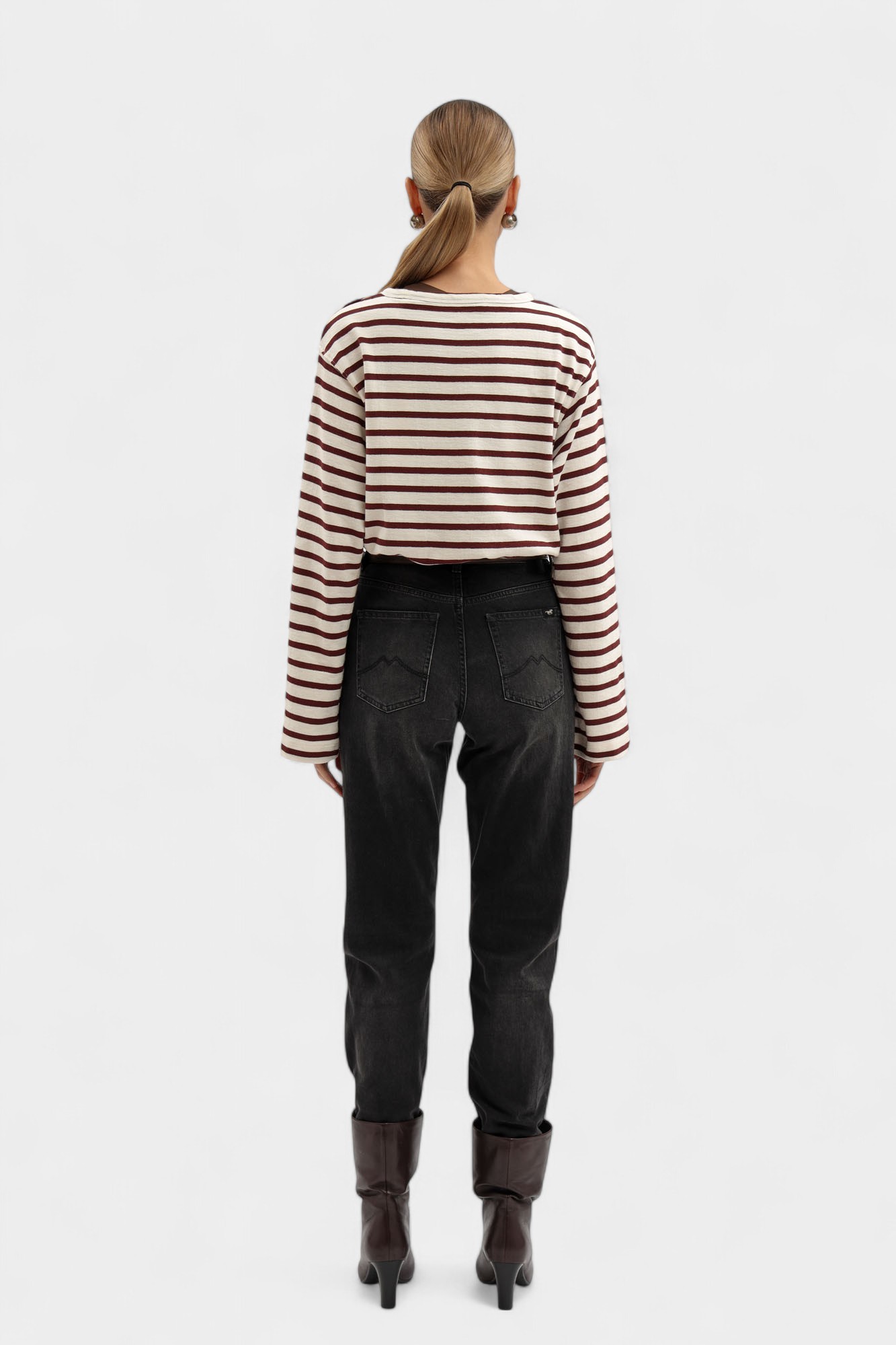 1017086 футболка mustang 