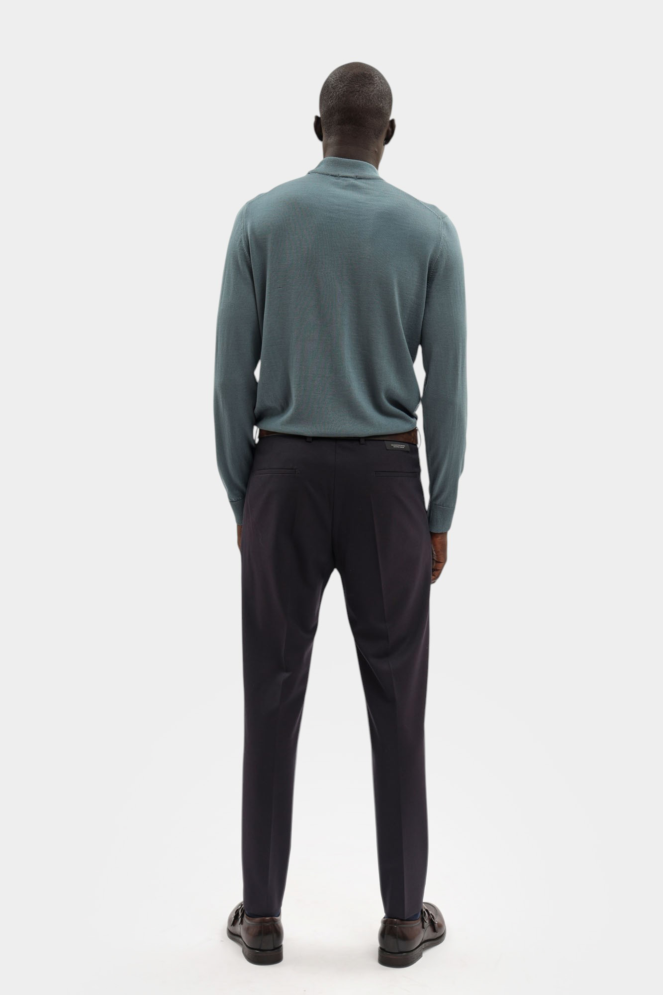 Джемпер Strellson Голубой