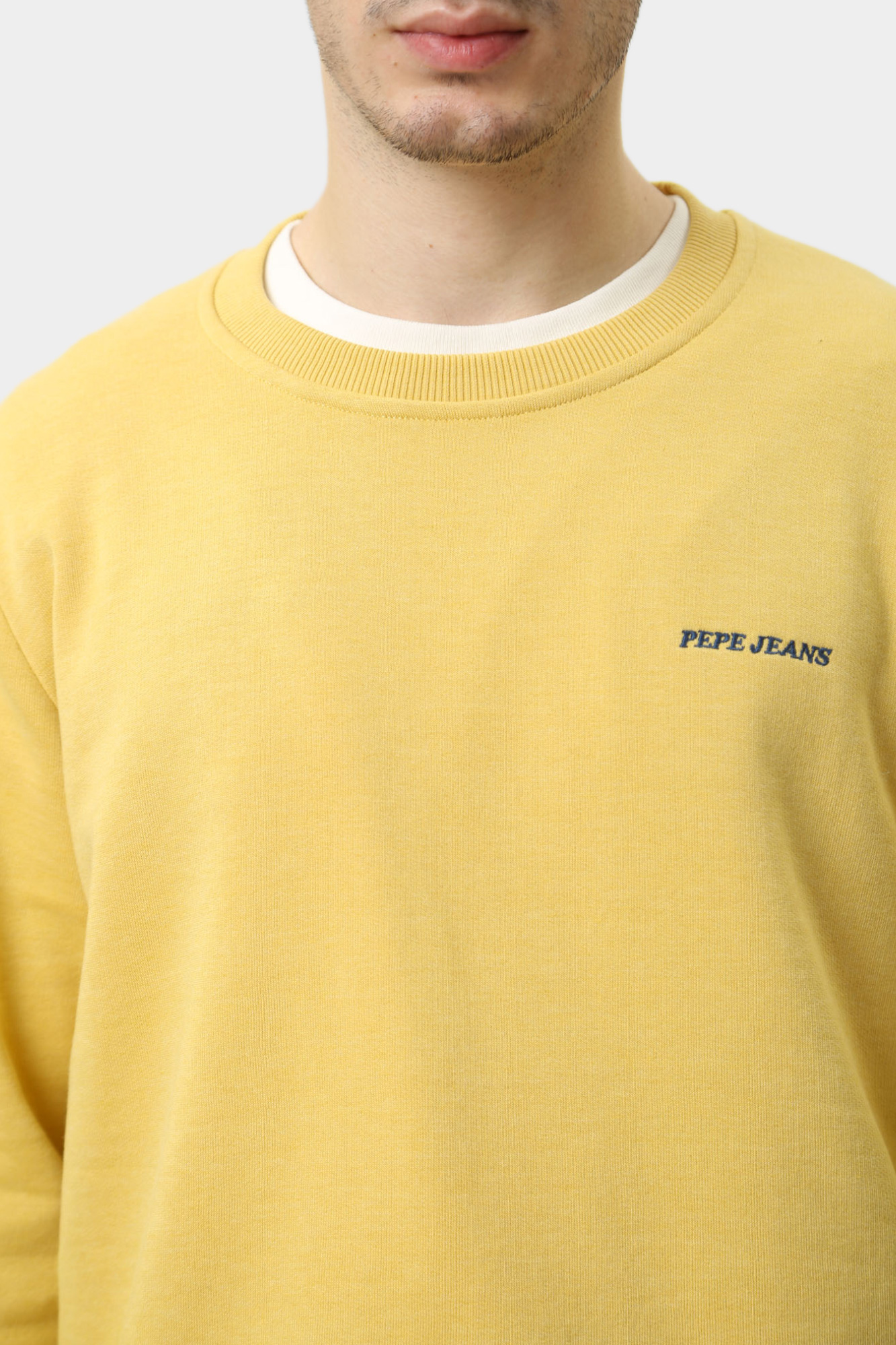 PM582754 Свитшот Pepe Jeans Серый