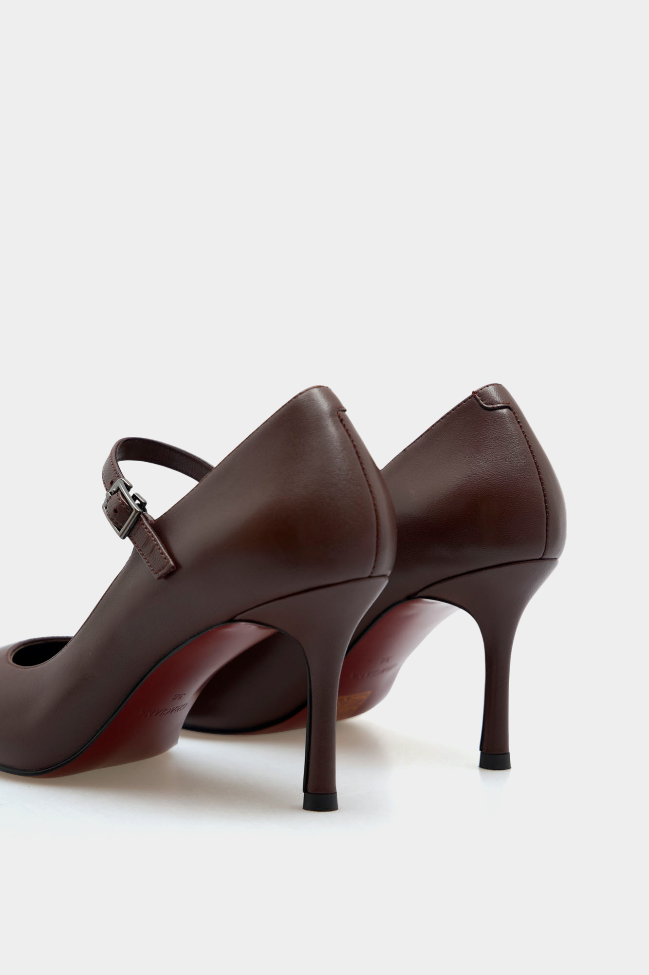 GK25051-2 Туфли Graciana 