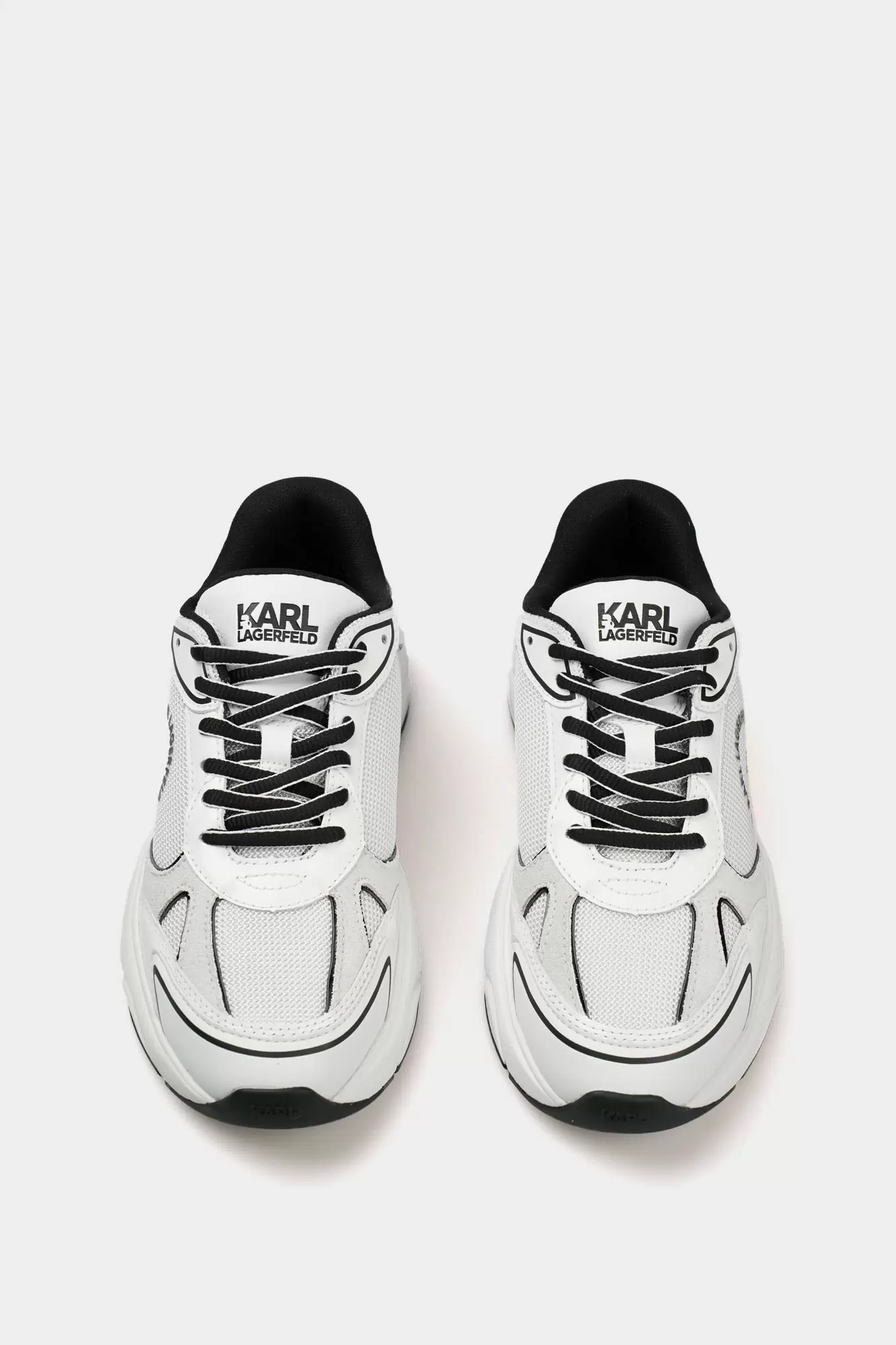 KL65638 Кроссовки Karl Lagerfeld 