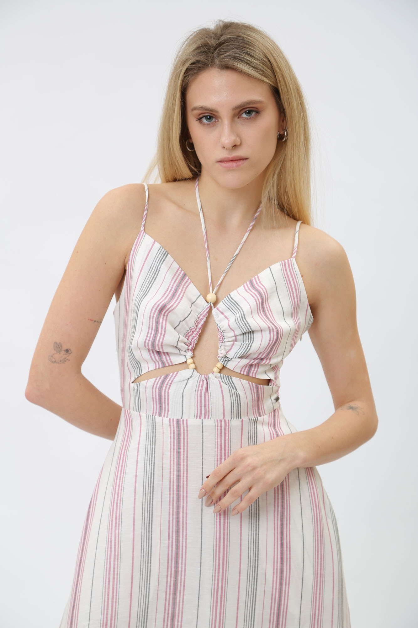 PL953496 платье pepe jeans 